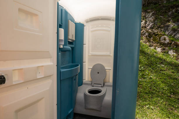 Tuscaloosa, AL porta potty rental Company